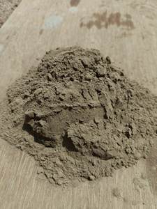 Cenizas volantes de alta densidad para construcción a buen precio, cenizas volantes de alta densidad de fábrica directa a granel - Product Image 5