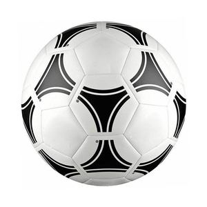 OEM Odm Balones de Fútbol de Alta Calidad Tamaño 5 Venta al por mayor Pvc Cuero Logotipo Personalizado Fabricación Térmica - Product Image 5