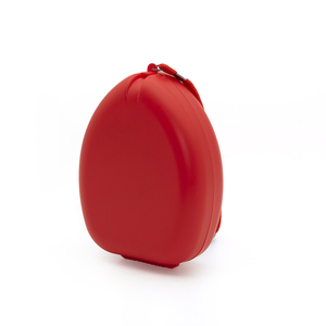 Maschera per RCP Tascabile Monouso per Adulti, Bambini e Neonati - Dispositivi di Primo Soccorso per Emergenze e Sopravvivenza all'Aperto - Product Image 3