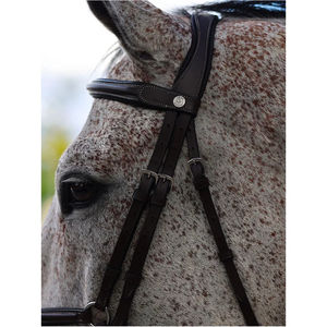 Equipo de Equitación Deportiva de Alta Calidad Estilo 2026, Cabestro Ajustable para Caballo, Brida para Caballo - Product Image 2