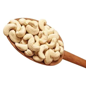 US Raw Dried <b>Cashew</b> <b>Nuts</b> W320 W240 Crispy and Delicious Top Grade Factory Direct Export Ready to Eat 2 Year Shelf Life - Product Image 2