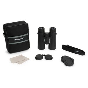 Binoculares OUTLAND X 8x42 Negro CB71346 - Product Image 5