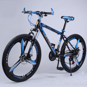 Bicicleta de Montaña de Suspensión Completa de 27.5 Pulgadas y 11 Velocidades, Fabricada en China, con Frenos Hidráulicos y Fibra de Carbono, para Todo Terreno, para África - Product Image 3