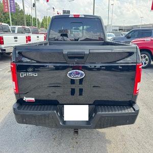 FORD F-150 XLT SUPERCREW 2017 USADO EN EXCELENTES CONDICIONES, VOLANTE A LA IZQUIERDA/DERECHA - Product Image 5