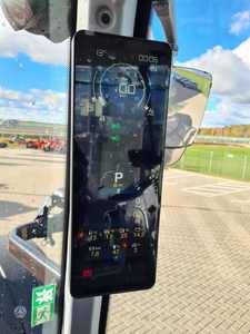 รถแทรกเตอร์ดีเซล2022เกียร์อัตโนมัติยูโร5ใช้มาตรฐานการปล่อยก๊าซ - Product Image 6