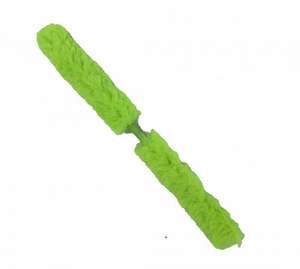 Paintball Barrel Swab Cleaner Paintball Laine Swab Exalt Barrel Maid Nettoyage pour Imprimante Paintball Barrel Swab - Product Image 1