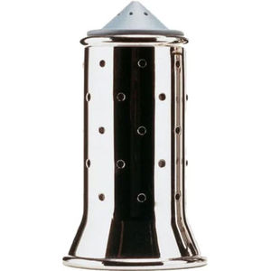 Stainless Steel Salt and Pepper Shaker Spice Jar Direct Sale Home Kitchen Portable Seasoning Dispenser Premium Quality Shaker - Product Image 4