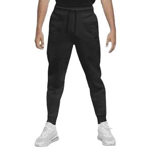 Nouveau Pantalon de Jogging et de Survêtement Tendance 2026 pour Hommes – Vente en Gros OEM, 100% Coton Molletonné, Qualité Export, Logo Personnalisé - Product Image 2