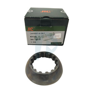 Pièces de rechange pour pompe hydraulique principale d'excavatrice M2X150 - Bloc-cylindres, sabot de piston et plaque de soupape, kit M pour la série JIC - Product Image 5