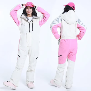 Traje de Neopreno CR de 1.5mm-7mm para Hombre, Personalizado, para Pesca Submarina, Duradero e Impermeable, Venta al por Mayor/Pedido de Muestra - Product Image 5