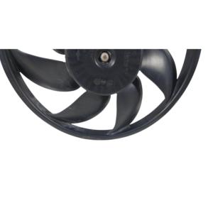 VENTILATEUR DE REFROIDISSEMENT MOTEUR FORD Fiesta 6ème Série Restyling 2145091 P4JA Essence 1000 (13>) - Product Image 4
