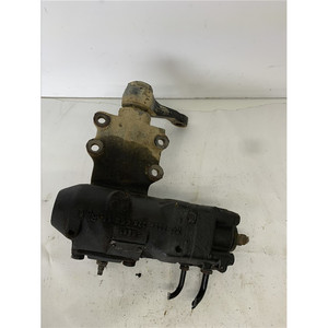 กล่องพวงมาลัยนิสสัน เทอร์ราโน 2 รุ่นที่ 1 ดีเซล 2700 (93>97) - Product Image 3
