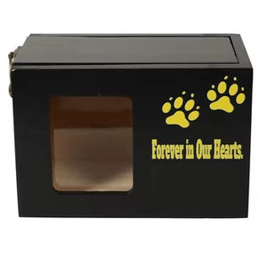 Wood Cremation <b>Urns</b> for Ashes Wholesale <b>Urns</b> for Cat and <b>Dog</b> Ashes Handmade <b>Urns</b> - Product Image 1
