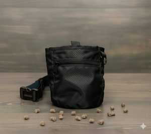 Bolsa de Entrenamiento para Perros 2026, Bolsa para Premios, Juguetes y Accesorios para Perros con Dispensador de Bolsas para Excrementos Integrado para Todos los Perros - Product Image 2