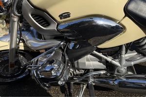 COMO NUEVO - LISTO PARA CONDUCIR - BMW R100GS PD 1993 - Product Image 4