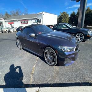 BMW Serie 8 M850i xDrive 2019 USADO EN EXCELENTES CONDICIONES - Product Image 2