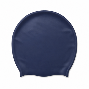 Vente directe usine – Bonnet <span class=keywords><strong>de</strong></span> natation en silicone pour <span class=keywords><strong>homme</strong></span>, style drapeau, couleur unie, imprimé, étanche, pour compétition - Product Image 5