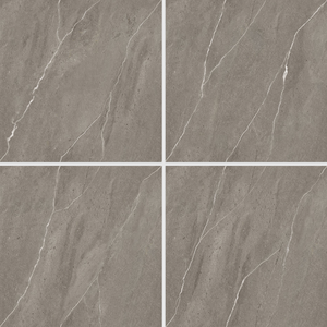 La mayoría de las baldosas de porcelana Inferino Brown 600X600mm para hoteles y clubes, restaurantes y cocinas comerciales - Product Image 2