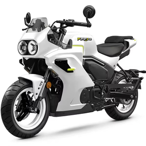 Venta de Motocicleta Papio SS Nueva 2026 - Product Image 1