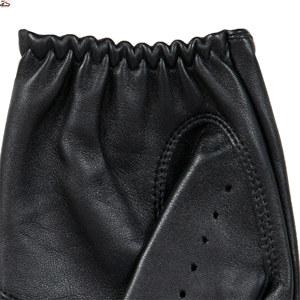 Gants en cuir Gants habillés d'hiver pour dames Prix de gros du Pakistan - Product Image 4