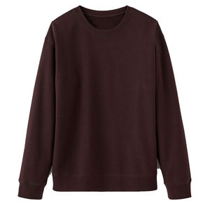 Women's Fashion Fall Sweatshirt Women Cotton Long Sleeve Letter Print <b>Top</b> Custom Sweatshirt Casual Women Sweatshirt - Product Image 3