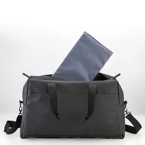 Borsa Morbida in PU Personalizzabile per Merchandising e Zaini Promozionali - Product Image 2