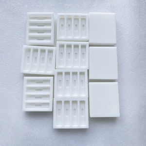 ชิ้นส่วนหล่อขึ้นรูปซิลิโคนแบบกำหนดเอง แม่พิมพ์ยางยืดหยุ่นความแม่นยำสูง ต้นแบบแม่พิมพ์ ผลิตภัณฑ์อุตสาหกรรม - Product Image 1