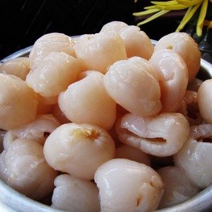 El mejor precio, fruta de lichi enlatada orgánica, deliciosos lichi enlatados jugosos en almíbar hechos en Vietnam - Product Image 6
