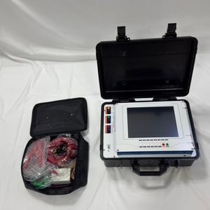 Stromwandler Potential Transformator Tester CT PT Analyzer Polarität stest - Product Image 3