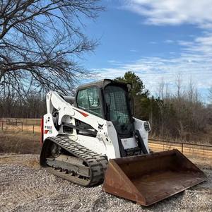 Wholesale Cheap Supplier Used <b>for</b> S450 <b>Skid</b>-<b>steer</b> Loader Small Second Hand Wheel Loader Caterpillar Engine Motor Good - Product Image 6