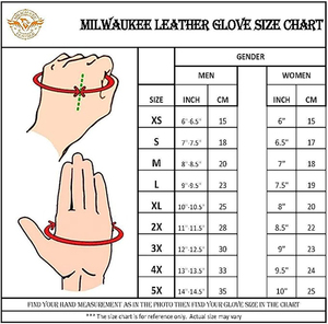 2026 nuevos guantes profesionales clásicos de cuero genuino de moda producidos eficientemente solo centro de costura - Product Image 4