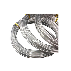 Alambre de Soldadura de Acero Inoxidable Sólido 0% Flujo para Aplicaciones en Acero Inoxidable - Product Image 5