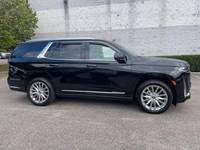2021 C a d i l l a c Escalade 4x4 Premium Luxury 4dr SUV Grosir Mobil Bekas Dijual