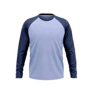 เสื้อยืดคอกลมลำลองผู้ชายปี 2026 พิมพ์ลายเต็มตัว ผ้าฝ้ายพิมพ์ซิลค์สกรีน ทรงโอเวอร์ไซส์ ลายตัวอักษร - Product Image 6