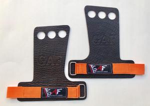 GAF Grips For Gymnastics Grip <b>Weight</b> Lifting Pull up Home Gym Exercise Workout <b>Weight</b> Lifting For Men And Women - Product Image 3