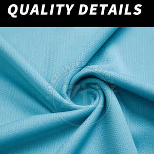 Professional Lightweight 100% Polyester Soccer Uniform with Custom Logo-Wholesale New Arrival OEM Service - Product Image 6