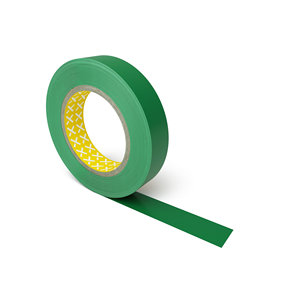 LongLife - Nastro di Marcatura per Pavimenti, autoadesivo 50mm, Verde - LG50-05 - Product Image 1
