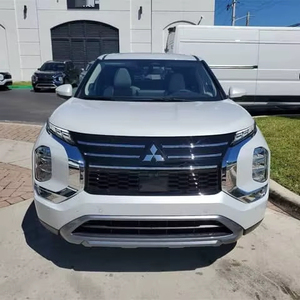 มิตซูบิชิ เอาท์แลนเดอร์ SE FWD ปี 2025 ราคาประหยัด - Product Image 1