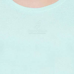 Conjunto de pantalones cortos de algodón ligero de gran tamaño, conjunto de pantalones cortos informales transpirables cómodos para mujer - Product Image 5