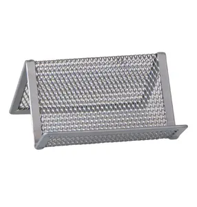 Portatarjetas y soporte de diseño de alambre de metal hecho a mano, vajilla de diseño maravilloso de calidad superior, portatarjetas de felicitación para el hogar - Product Image 1