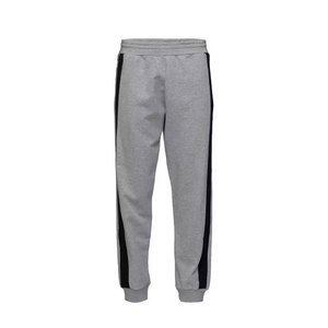 Pantalon de sport décontracté pour hommes, couleur unie, vierge, logo personnalisé, grande taille, 2022 - Product Image 5