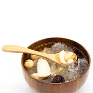 เมล็ดบัวแบบดั้งเดิมในน้ำเชื่อมคุณภาพที่เชื่อถือได้ - Product Image 5