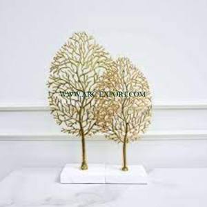 Antique Table Decoration Home and Office Desktop Luxury Round Shape Sculpture Greatest Quality High Standard Design Sculpture - Product Image 3