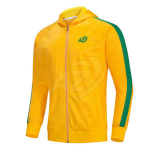 Ensemble de survêtement pour homme en coton 100% fabriqué au Pakistan, de haute qualité, logo personnalisé, vêtements décontractés d'hiver, respirant, vente en ligne - Product Image 2