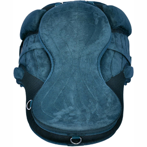 Venta al por mayor Nuevo diseño, exigible Silla de caballo de estilo único en cuero Premium - Product Image 2