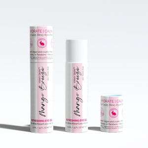 Siero Rinfrescante per Occhi Mango Breeze Vegano e Cruelty-Free con Aloe Vera 10mL - Product Image 4