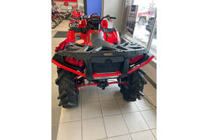 Listo para enviar: Sportsman XP 1000 Mud Edition 2026 - Product Image 3