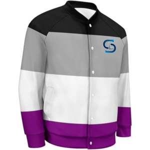 Venta al por mayor de chaqueta de moda de la motocicleta para el hombre del fabricante de logotipo personalizado en relieve chaqueta de cuero genuino Varisty - Product Image 6