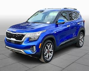 Kia Seltos SX AWD 2023 Usado - Listo para Enviar - Product Image 1