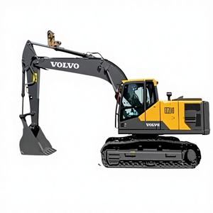 Neuf / Occasion 2025 VOLVO EC210 Inutilisé, avec système de guidage par marteaux, robuste, diesel, transmission automatique, conduite à droite, puissance 101 kW 137 CV - Product Image 1